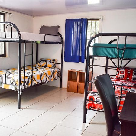 Hotel La House à Tamarindo Extérieur photo