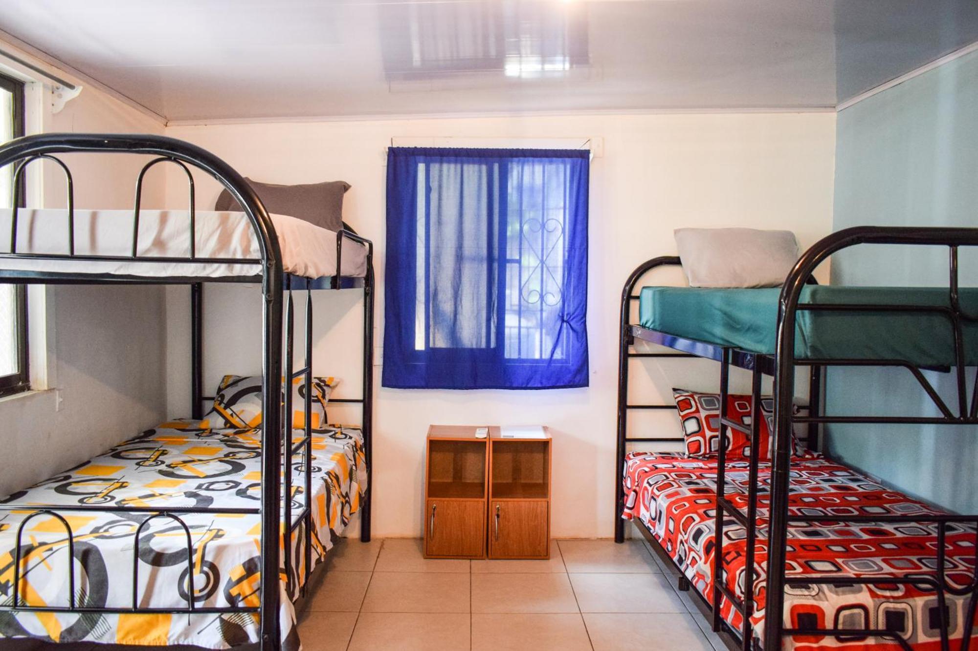 Hotel La House à Tamarindo Extérieur photo