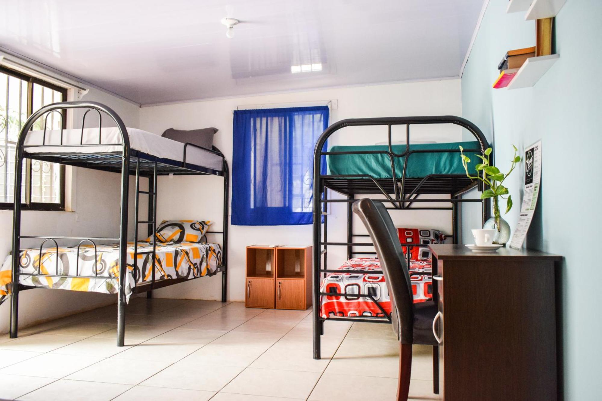 Hotel La House à Tamarindo Extérieur photo