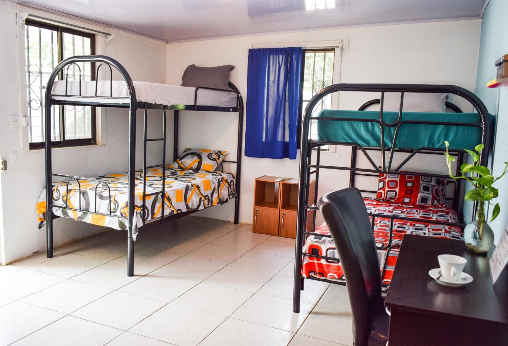 Hotel La House à Tamarindo Extérieur photo