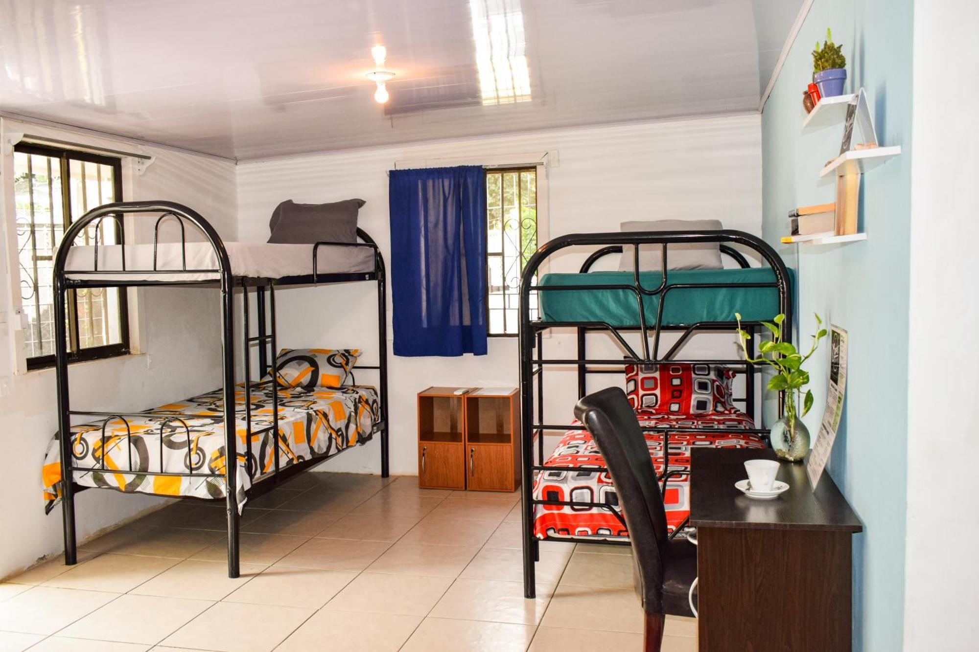 Hotel La House à Tamarindo Extérieur photo