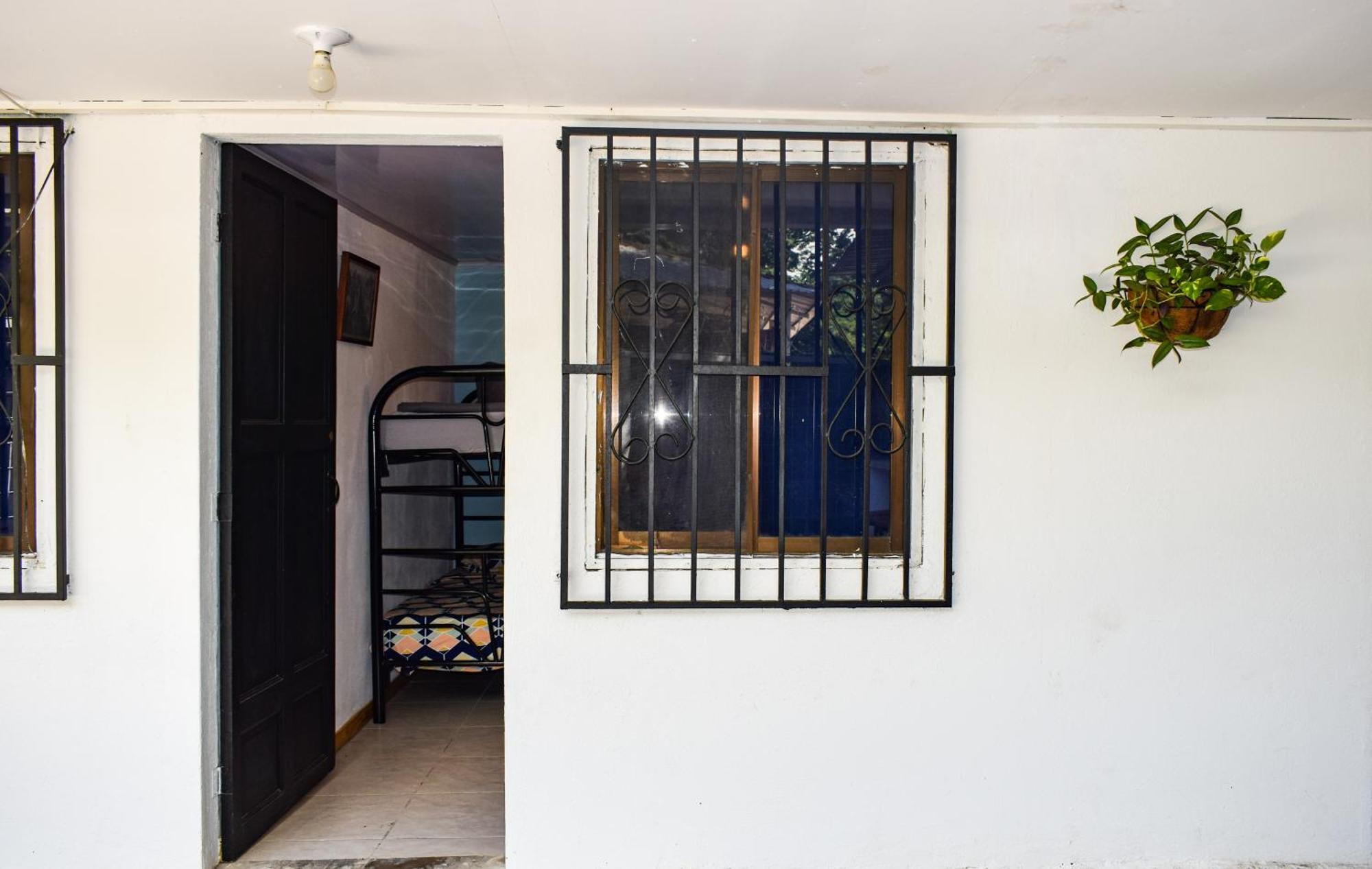 Hotel La House à Tamarindo Extérieur photo